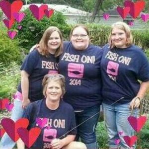 Meet your Posher, Tracy